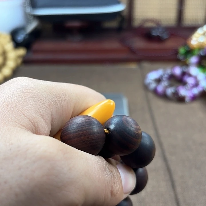 非洲紫檀（红花梨）171