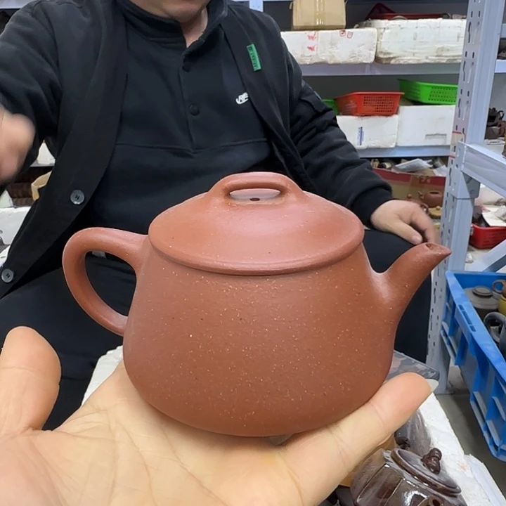 茶盘紫砂宜兴紫砂壶原矿紫砂壶