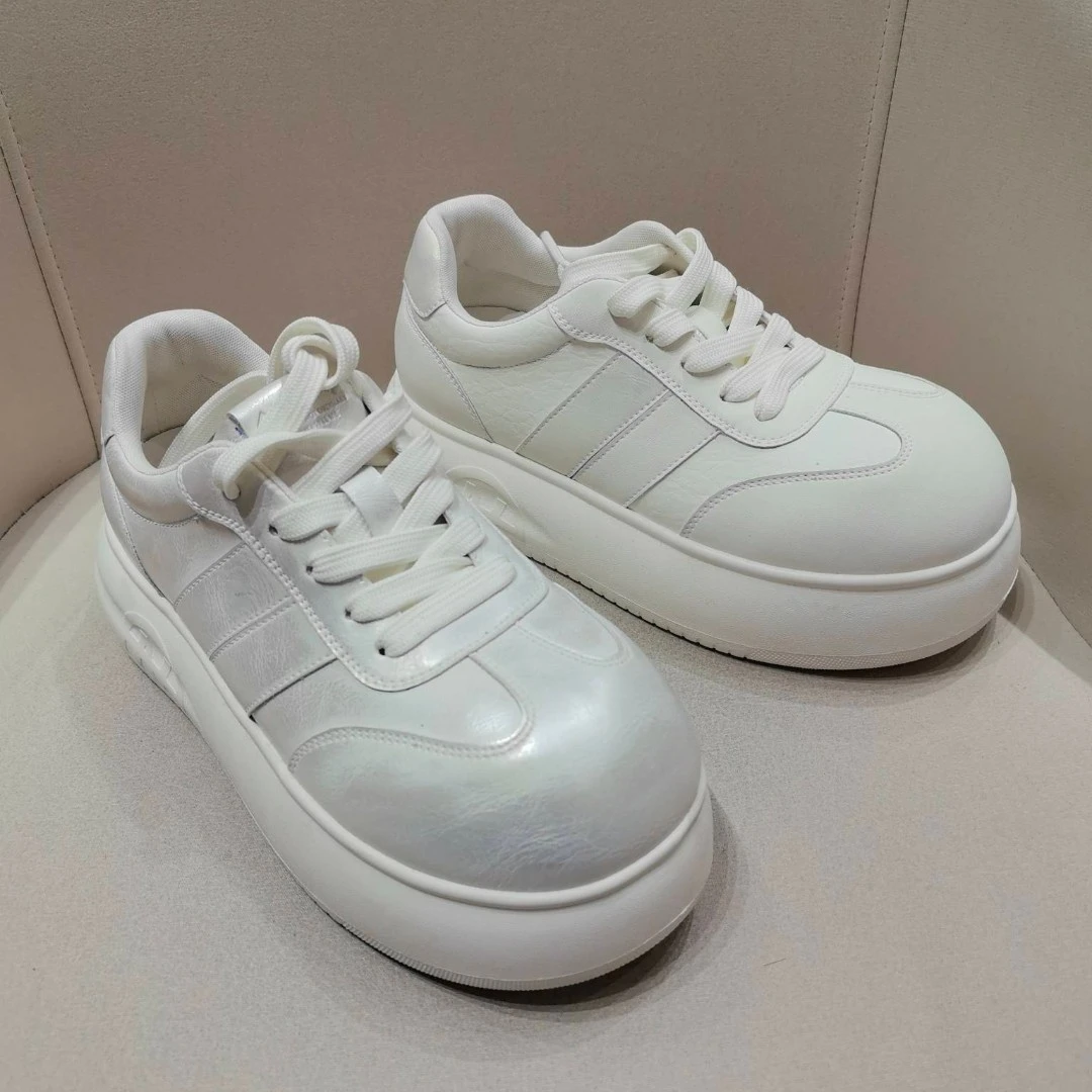 玛莎玛索208-1807新款板鞋