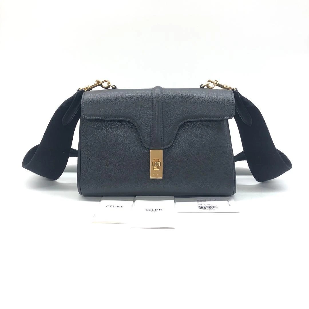 瑟琳/单肩包/8372