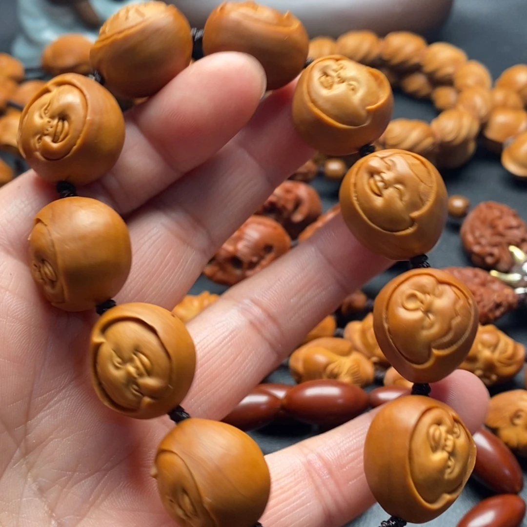 吊坠橄榄核橄榄核