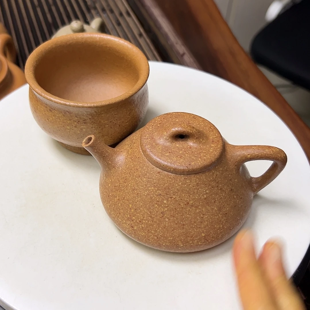 茶壶段泥紫砂壶等传统民间工艺技艺和民间