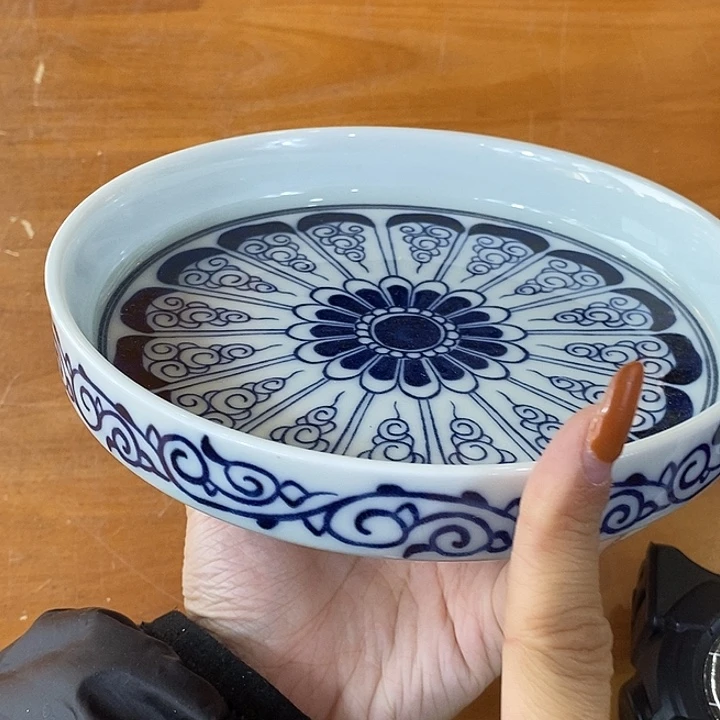 海外陶瓷茶具日化