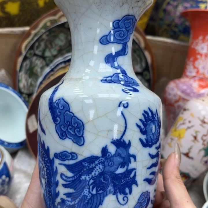 摆件瓷器摆件瓷器摆件