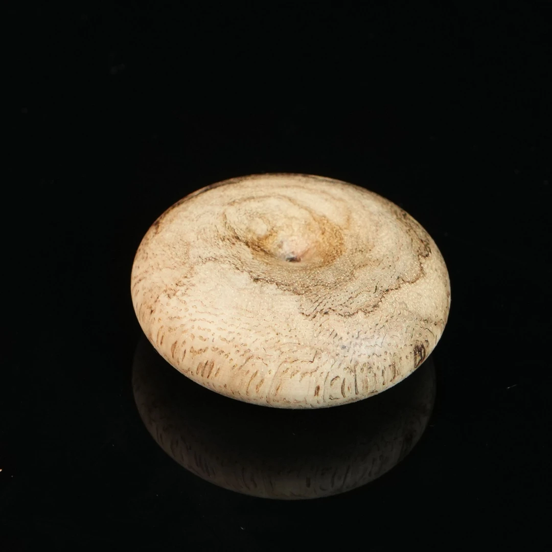 3043 达拉干满花纹平安扣 3.6x1.32cm 5.88g