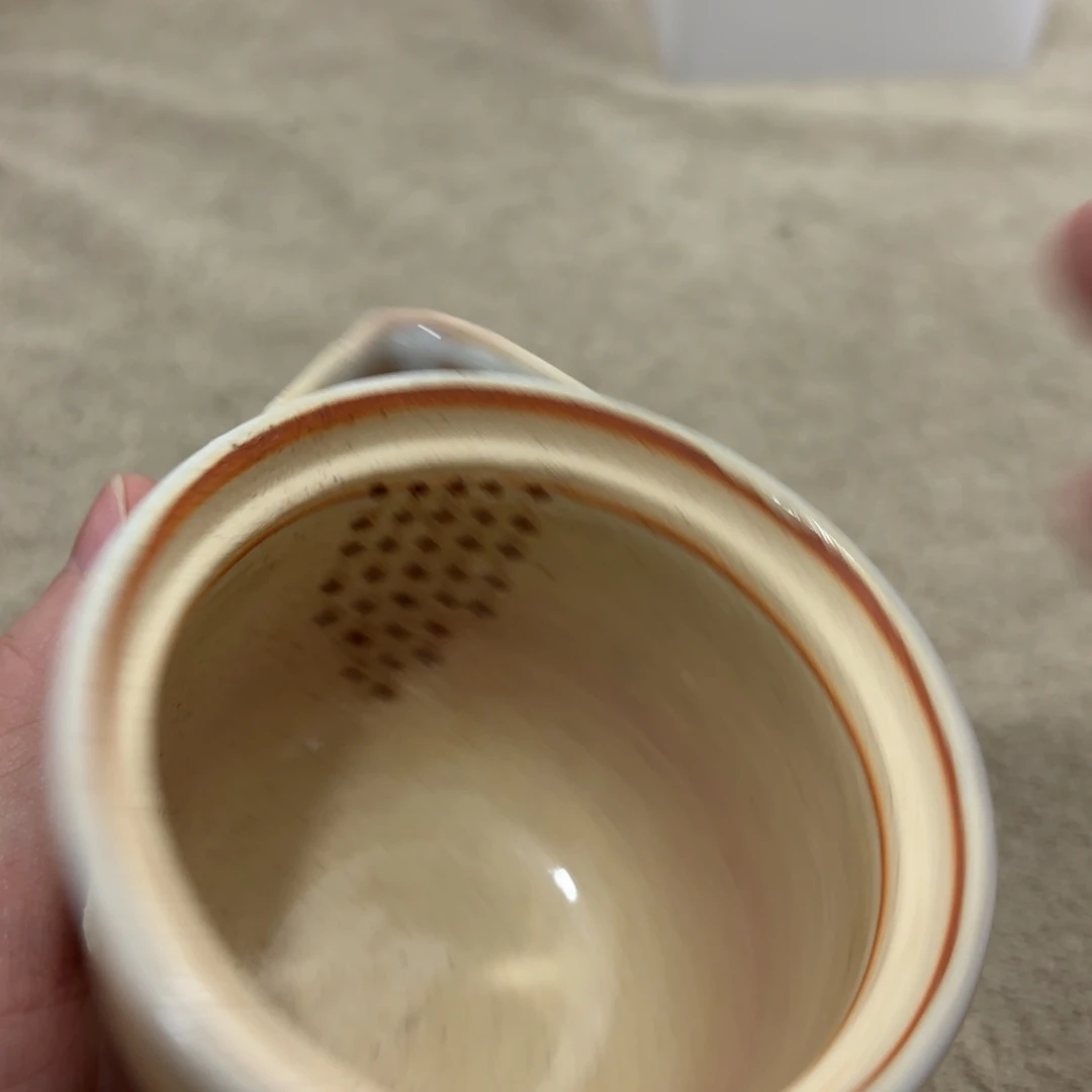 瓷片非常好看漂亮的物品