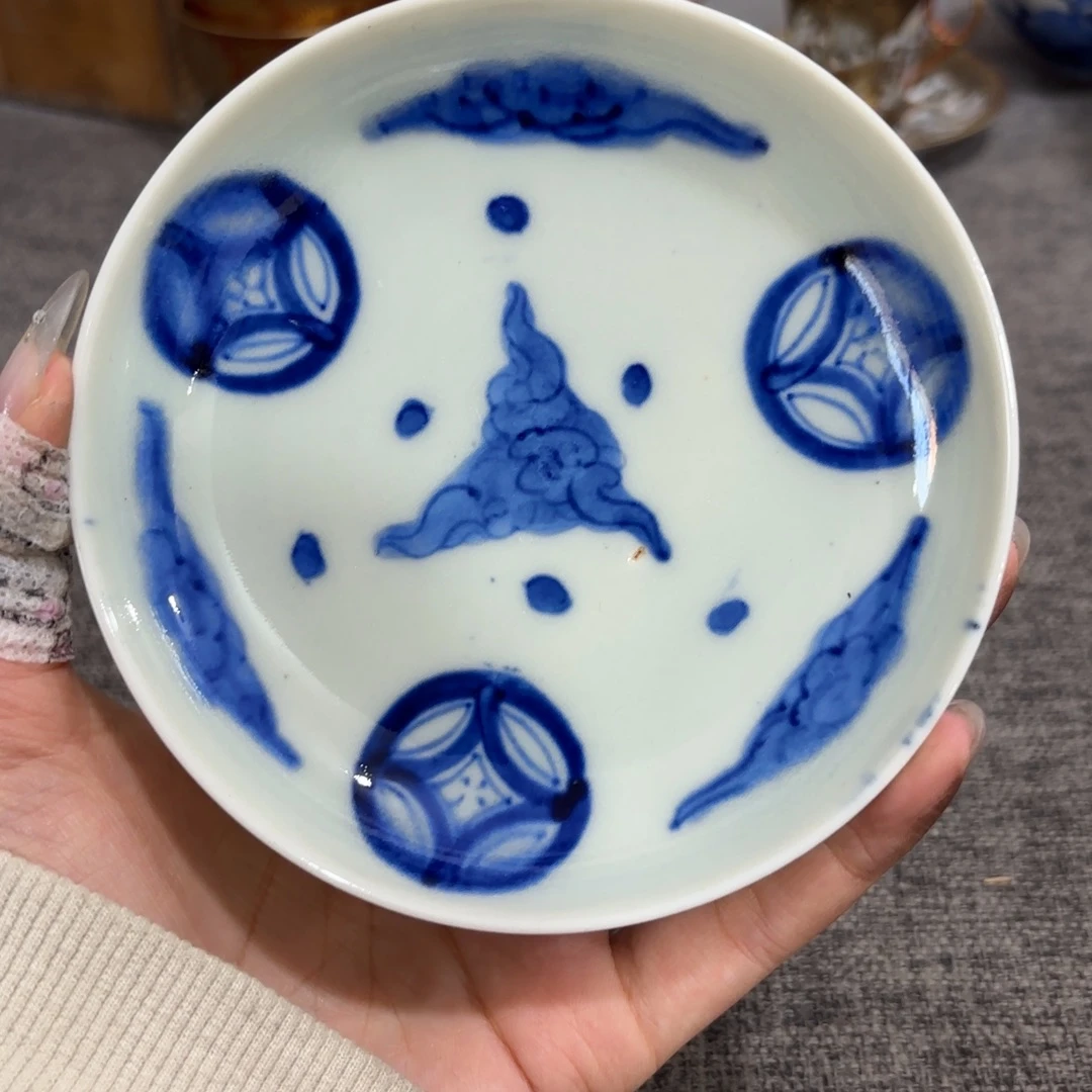 非常好看漂亮的物品