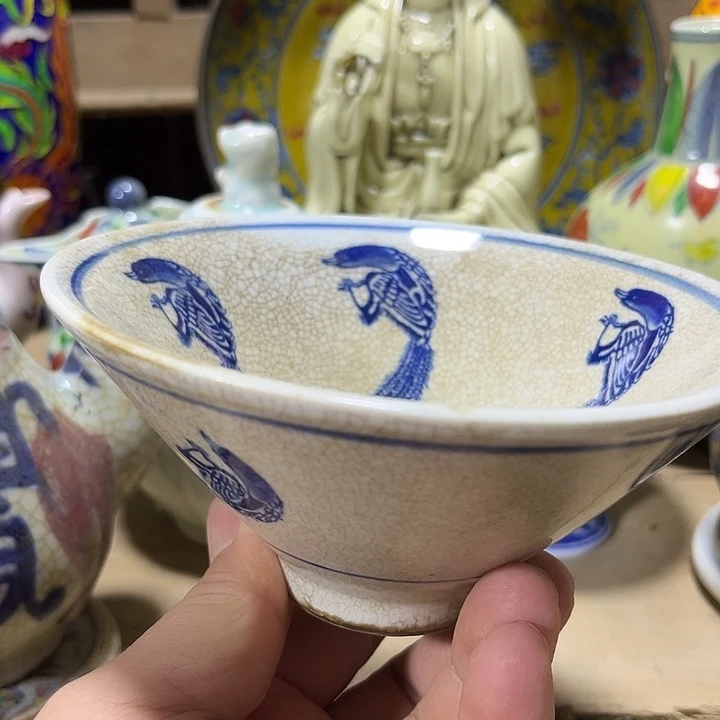 陶瓷紫砂瓷器瓷器