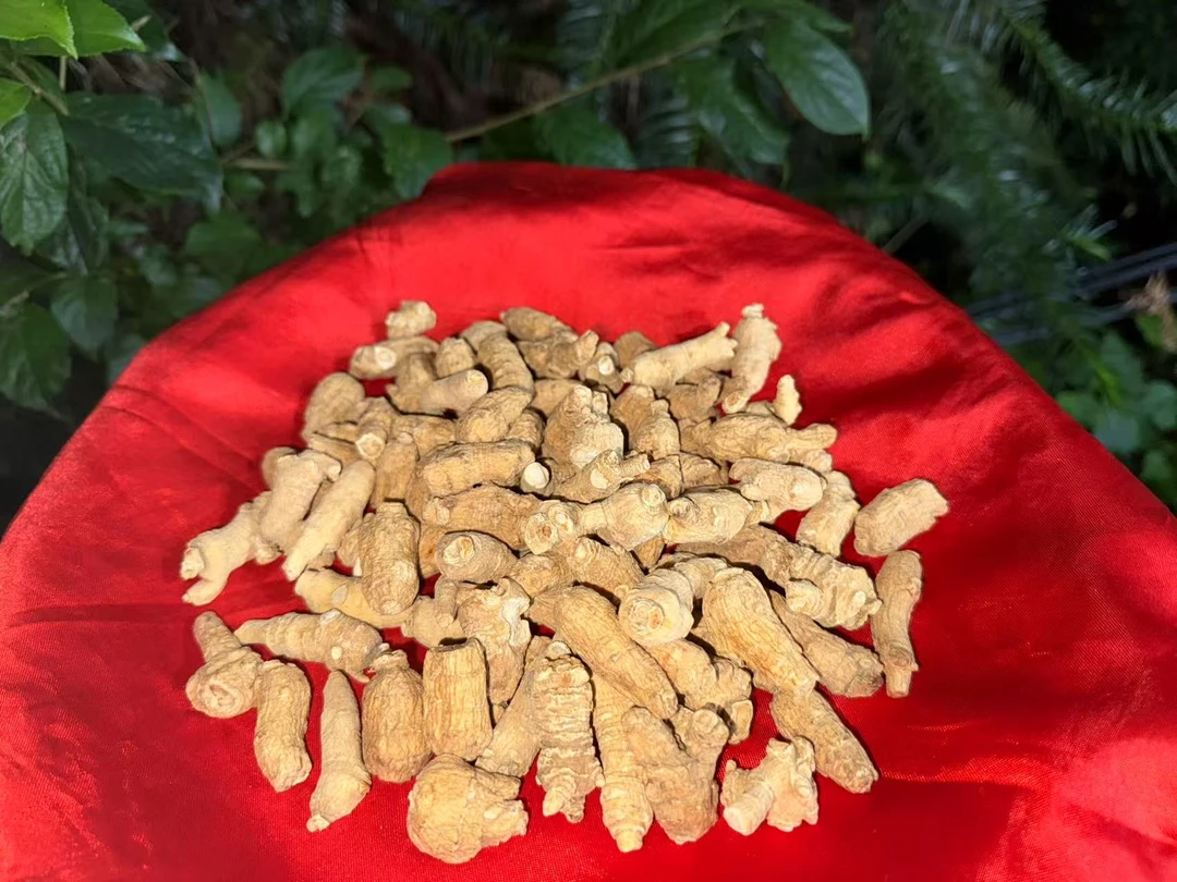 1【原-枝-西-洋-参】净含量：250g-500g【阿徐现收】