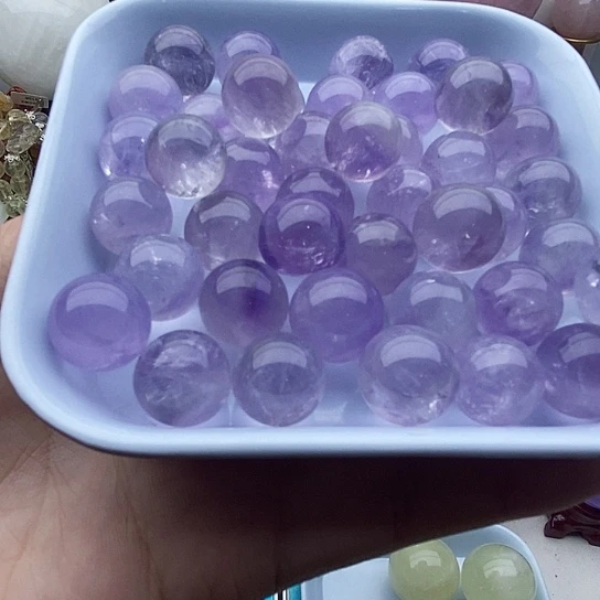 水晶15号未镶嵌天然水晶未镶嵌水晶