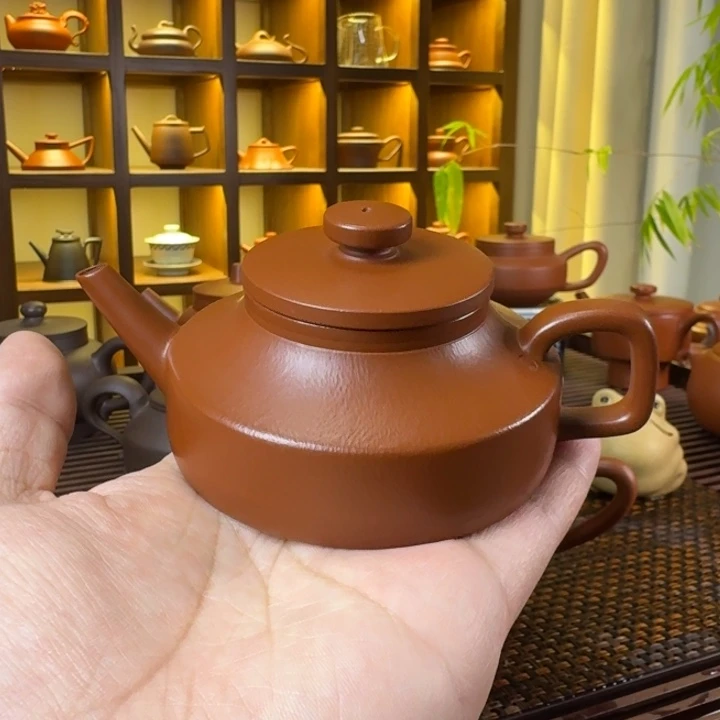茶壶紫砂中瑕权印