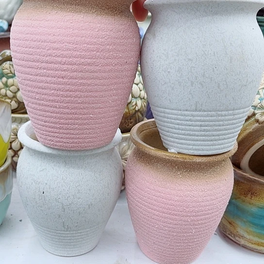 多肉绿植陶瓷花盆