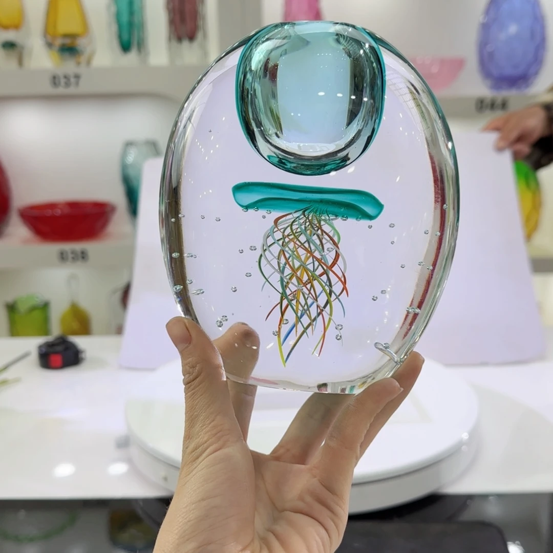 琉璃慧水晶琉璃对应图片拍下