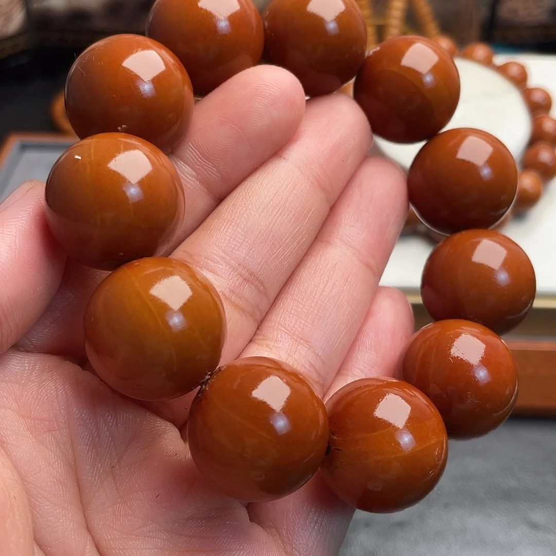 橄榄核手串/手链橄榄核21