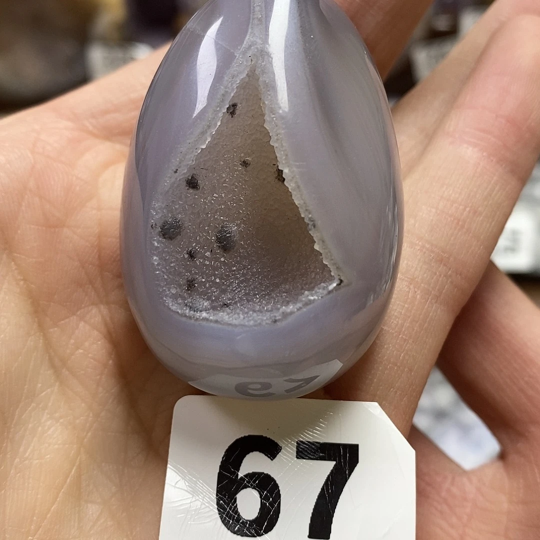 玛瑙/玉髓未镶嵌玛瑙摆件