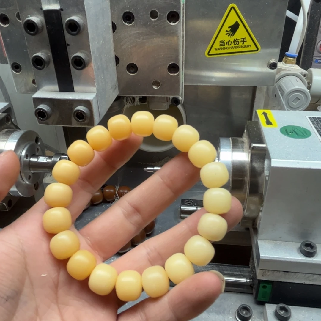 菩提根/象牙果吊坠