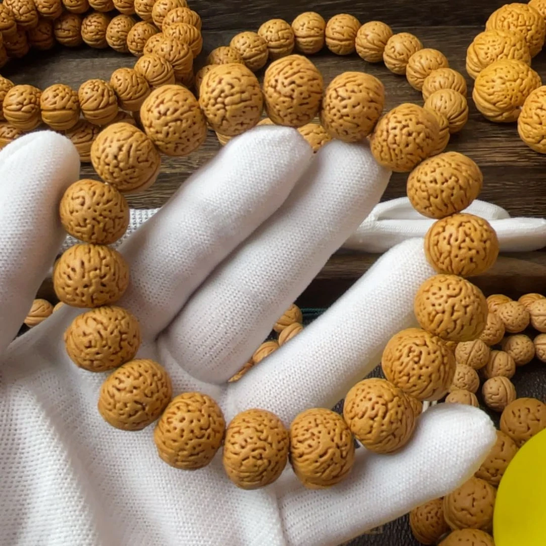 吊坠桃核精品南瓜