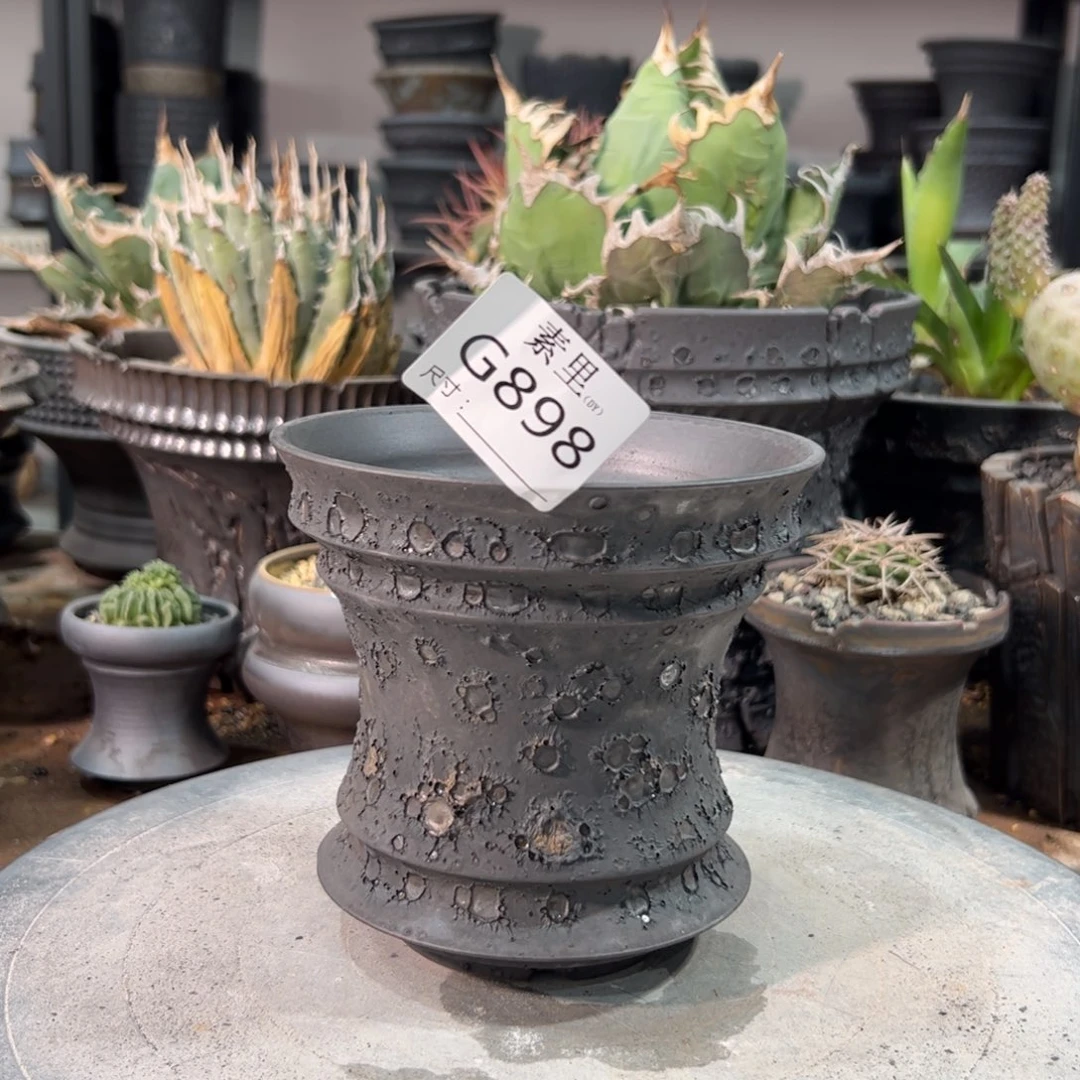 景德镇手工素里内口12高12