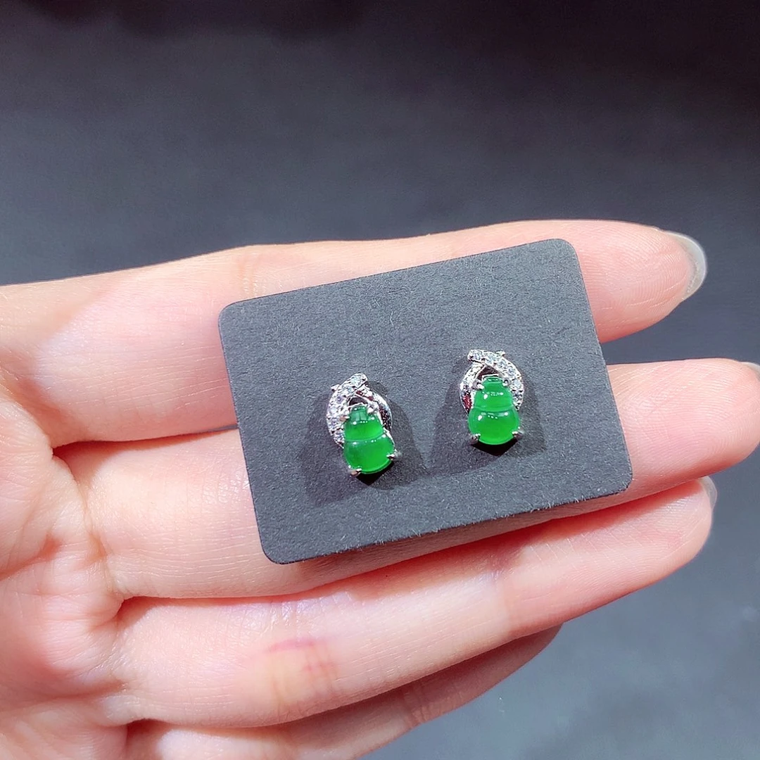 未镶嵌戒指翡翠翡翠