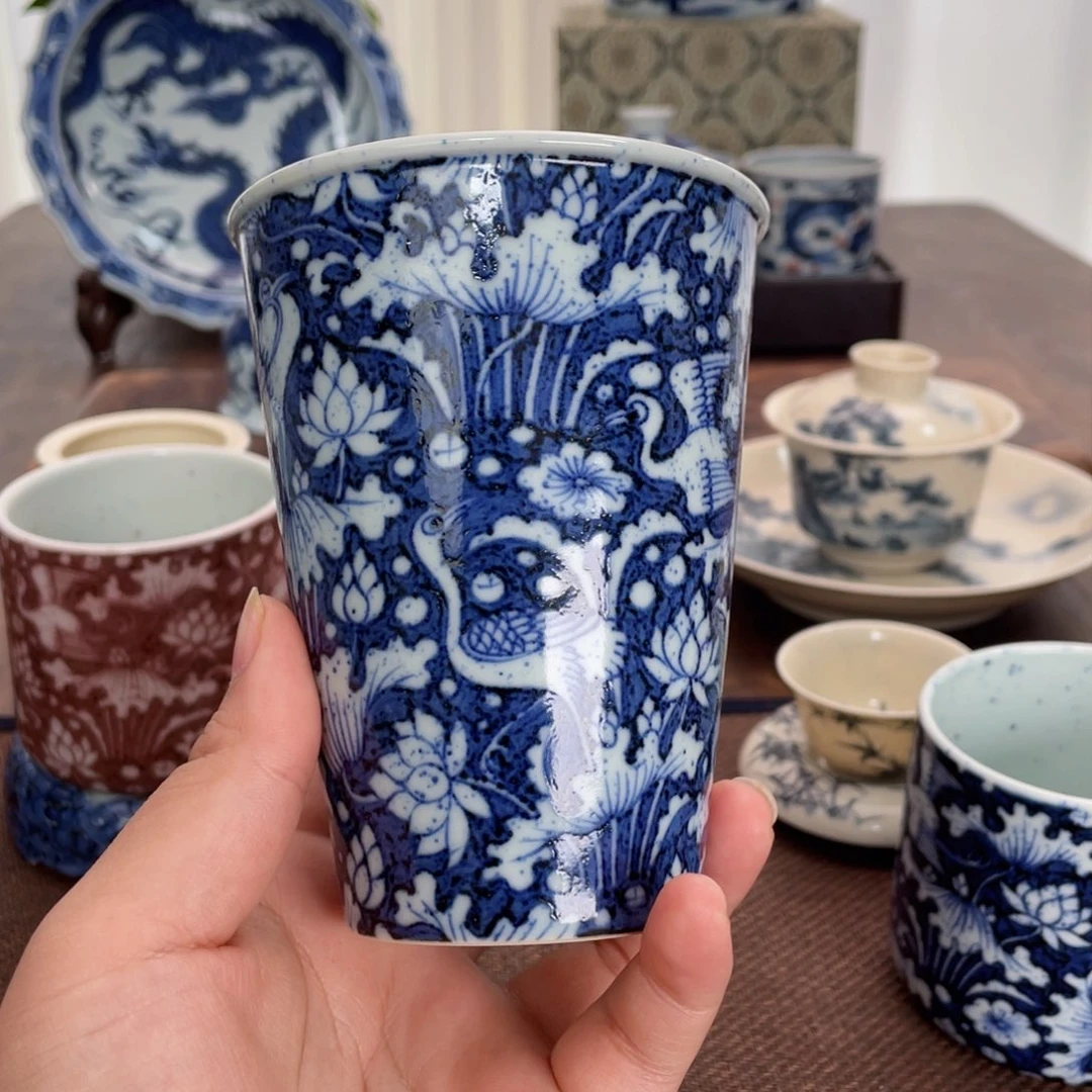 榜**哥造物山房可乐杯杯
