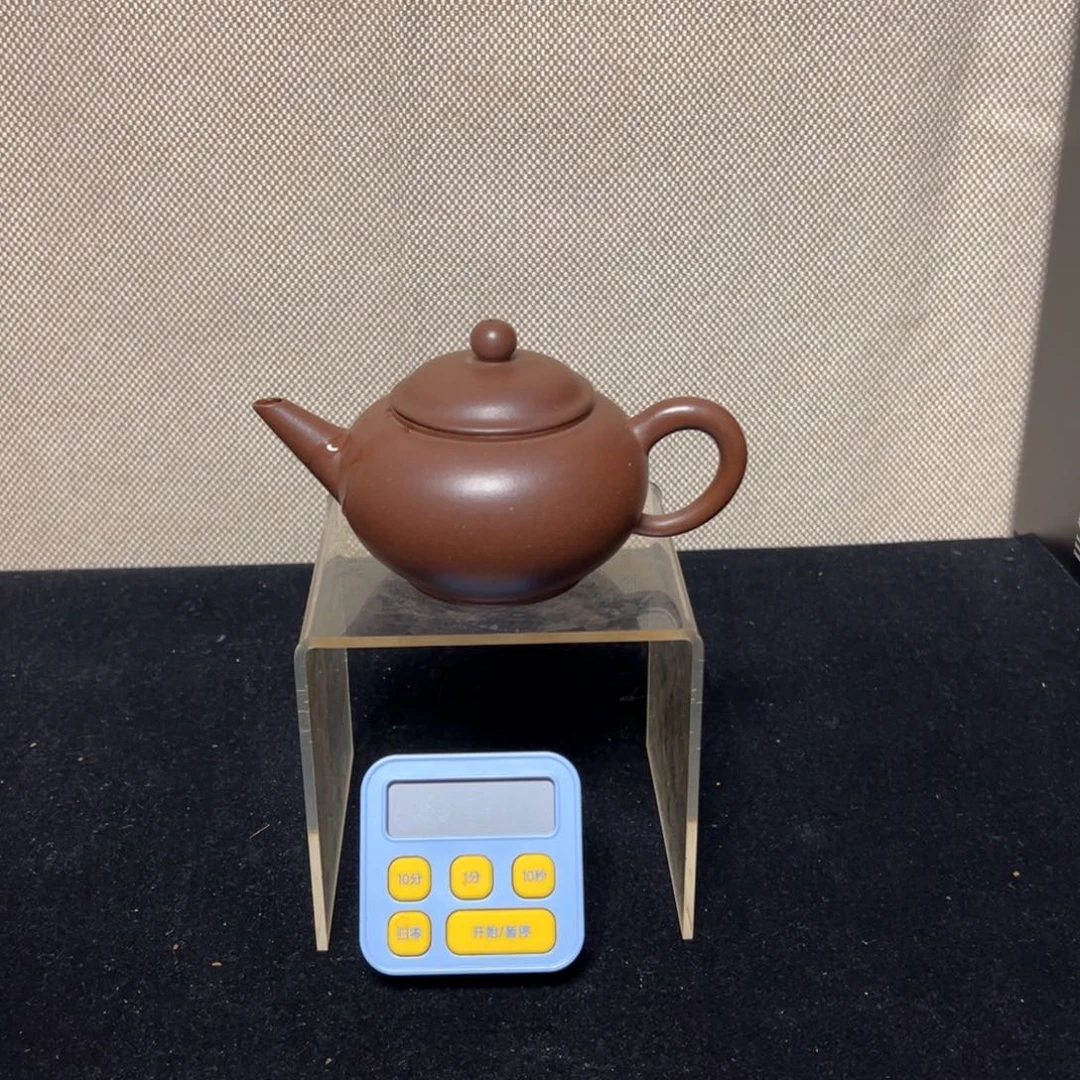 紫砂茶壶E****N178c c 7889