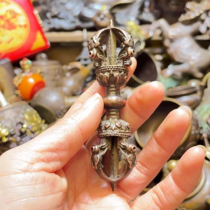 铜器摆件诚信经营