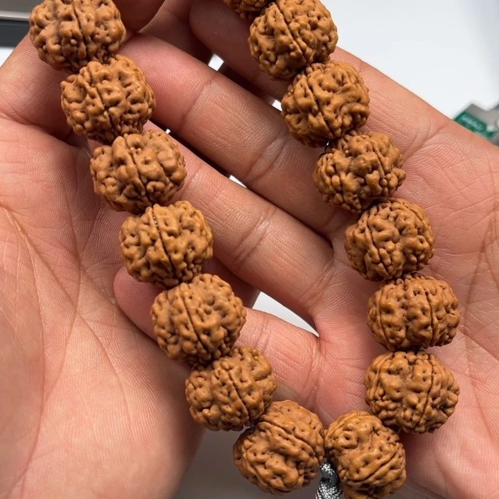 金刚菩提手串金刚菩提