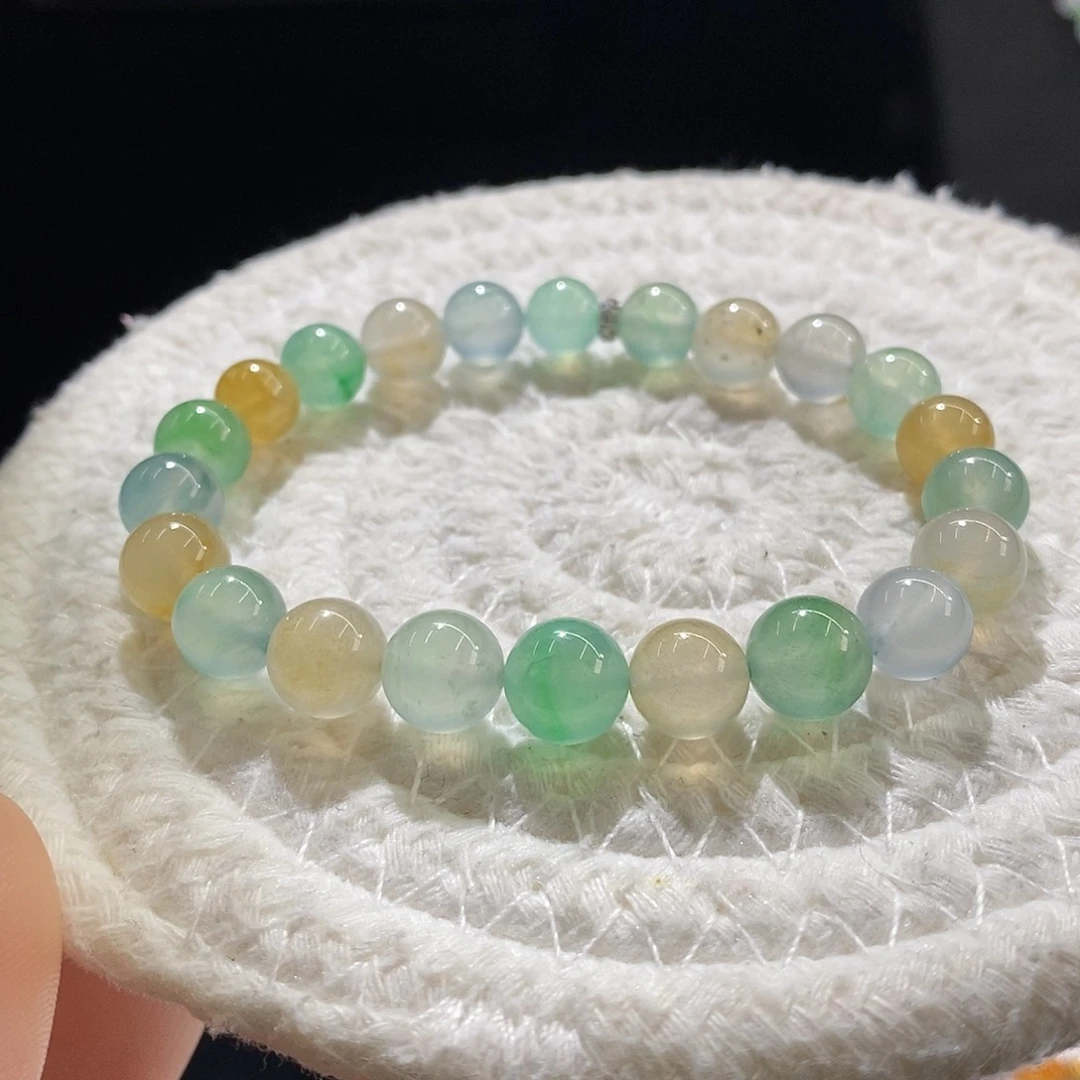 翡翠散珠胶润多宝