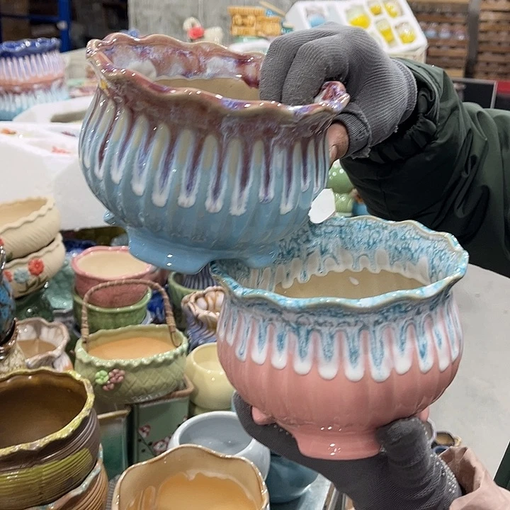 红陶正品数量有限