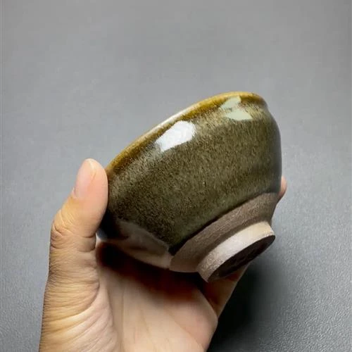 【闪购商品】茶盏-532............