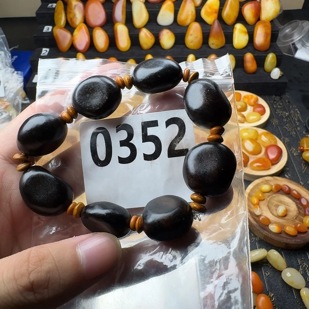 手串未镶嵌和田玉