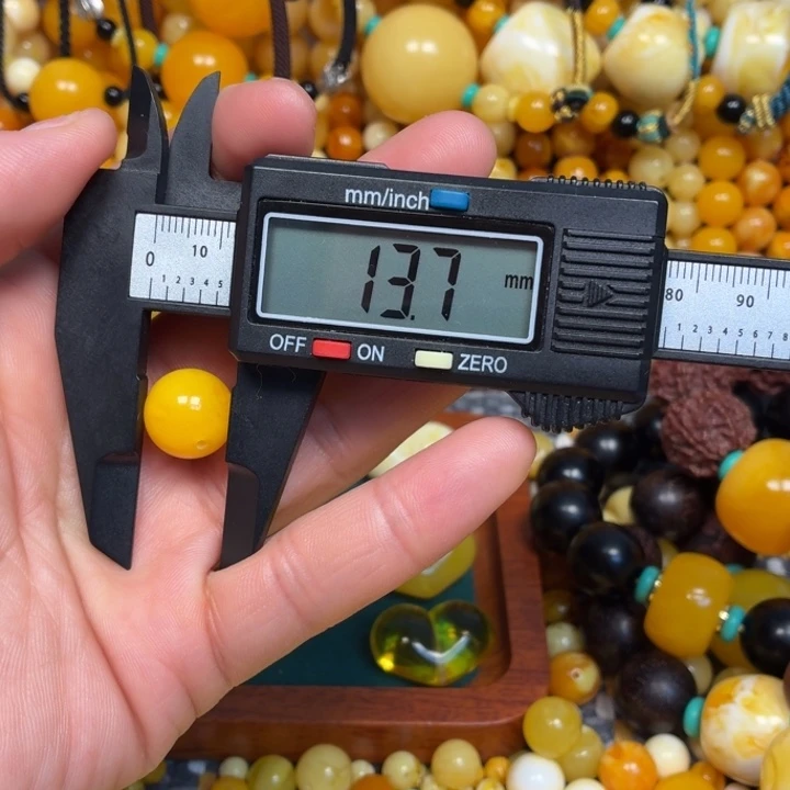 非金属配珠配饰23