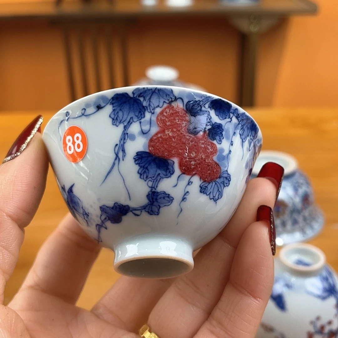 景德镇陶瓷景德镇瓷器