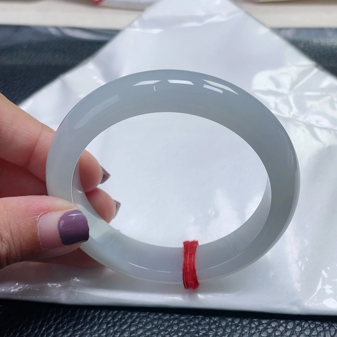 未镶嵌手镯翡翠缅甸翡翠56