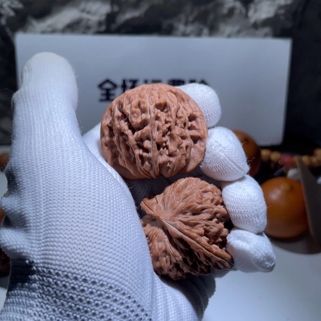 吊坠文玩核桃25号41楼