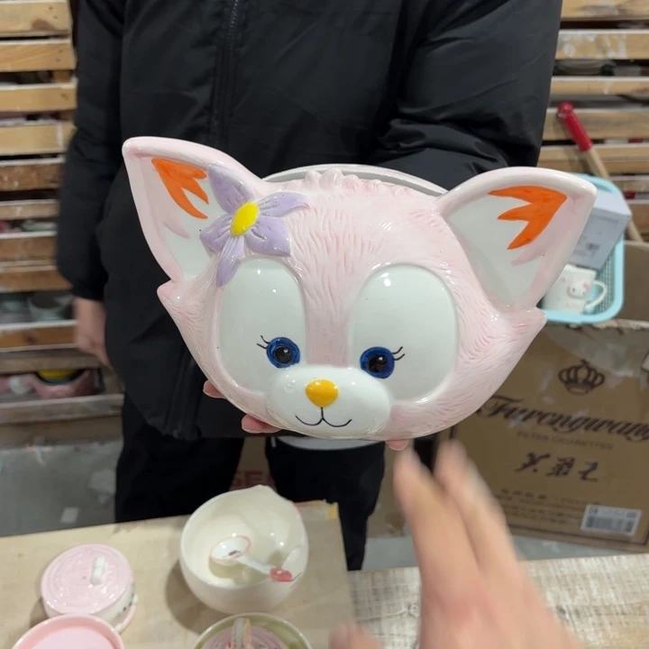 我们的目标就是成为更优秀