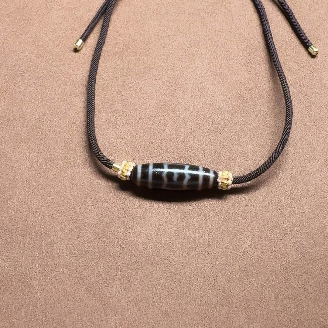 玛瑙/玉髓未镶嵌手链