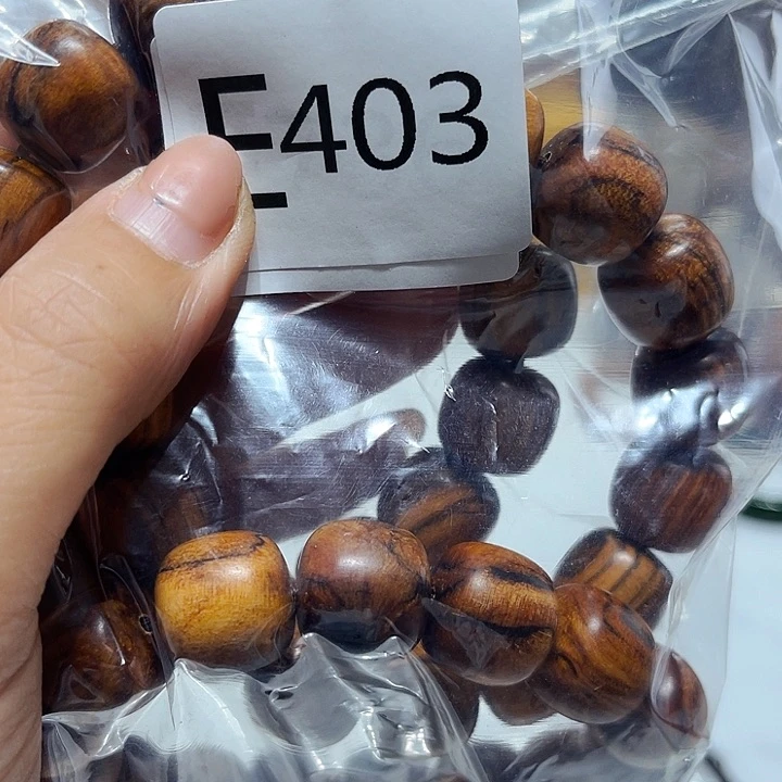 大果紫檀（缅甸花梨）403