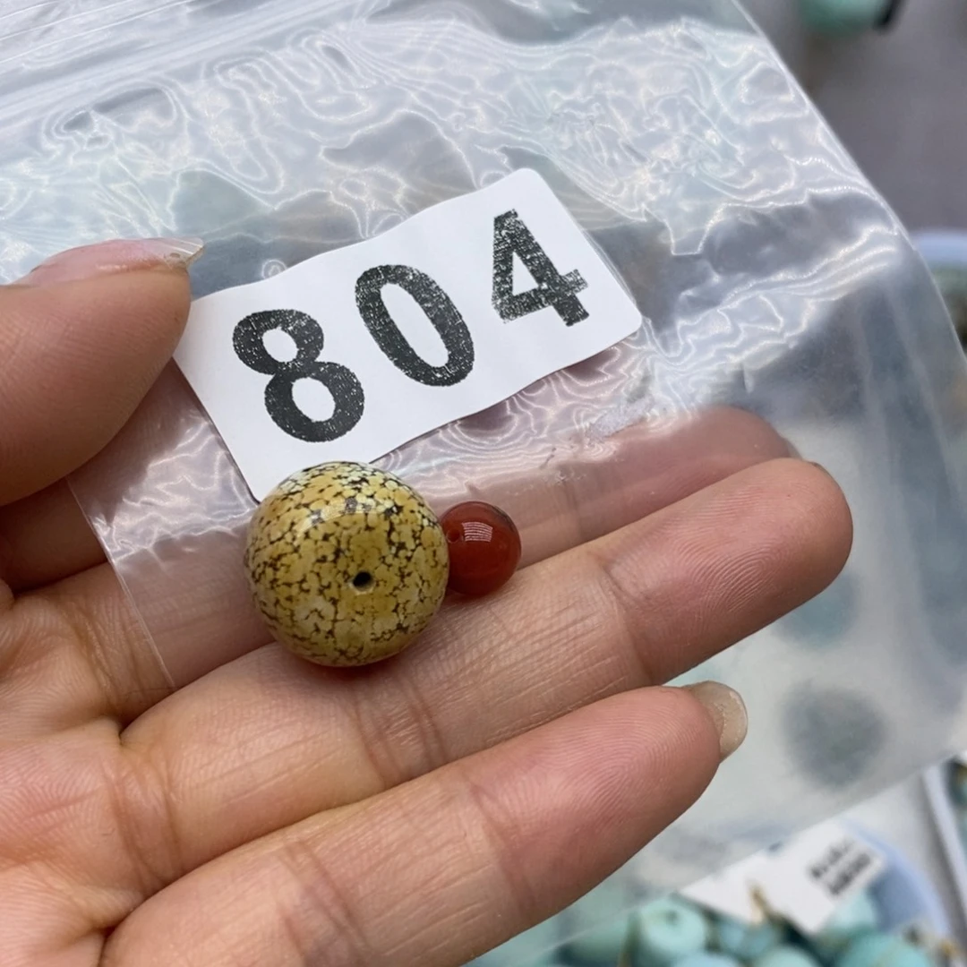 未镶嵌南红玛瑙珠宝奇石