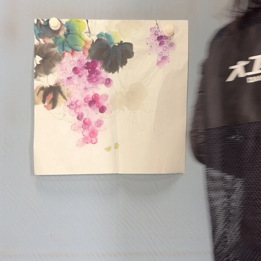 国画1575 牡丹一如您