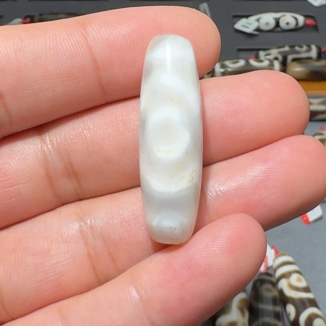 玛瑙/玉髓颈饰未镶嵌37