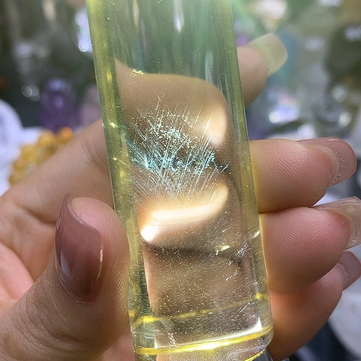 未镶嵌珠宝半成品水晶