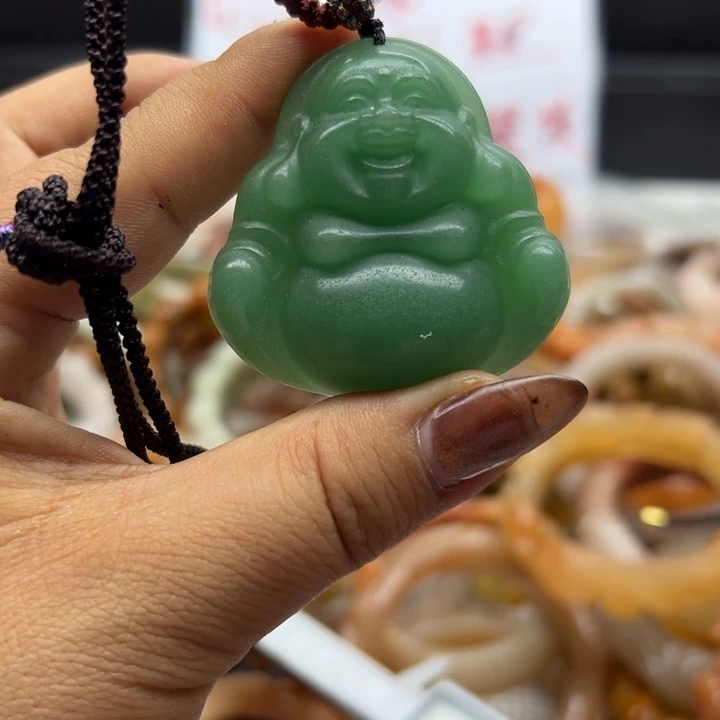 未镶嵌手镯石英岩玉
