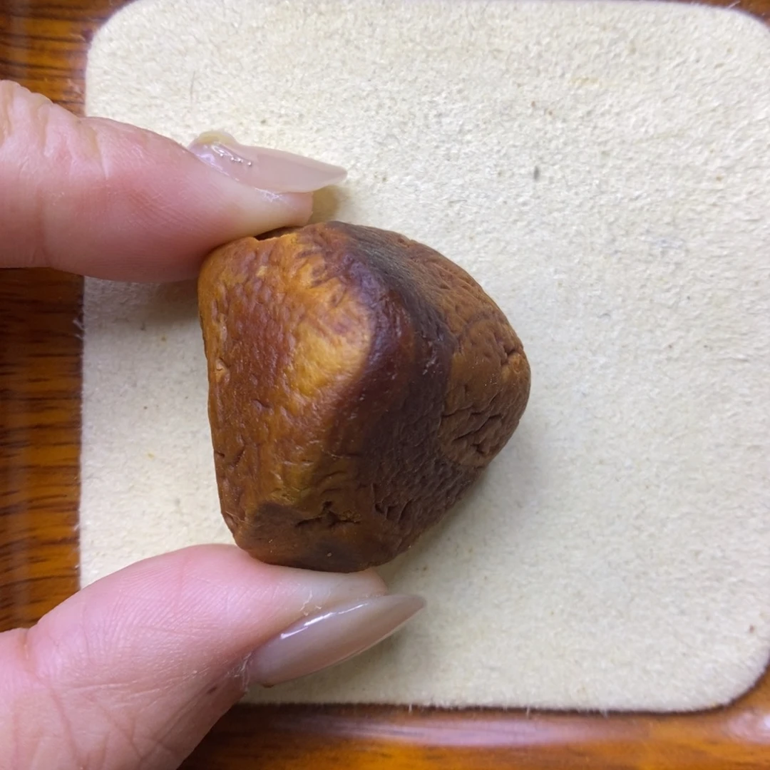 未镶嵌定制蜜蜡敏