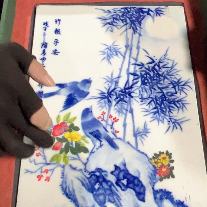景德镇高温陶瓷-A10
