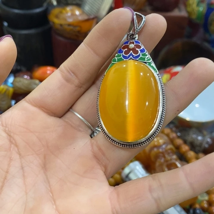 吊坠宫廷影视老旧工艺摆件