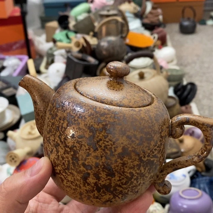 陶瓷艺术品及陶瓷制品壶