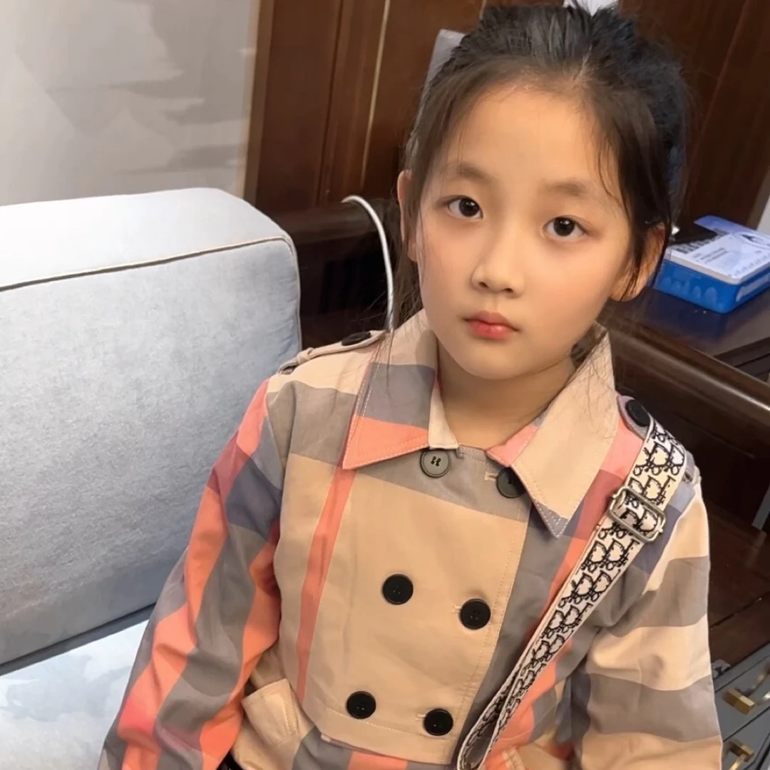 （501-600）新款童装