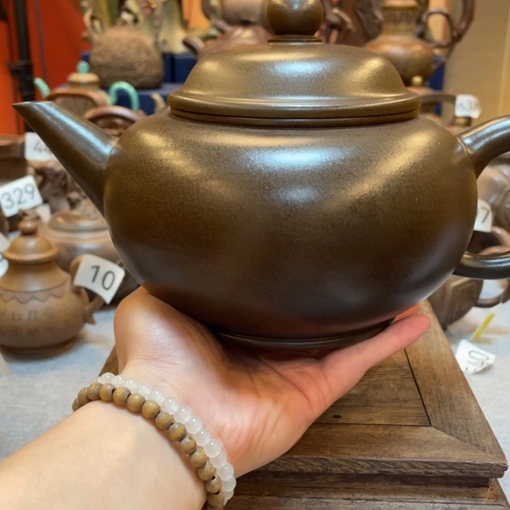 茶壶紫砂紫砂茶具紫砂9