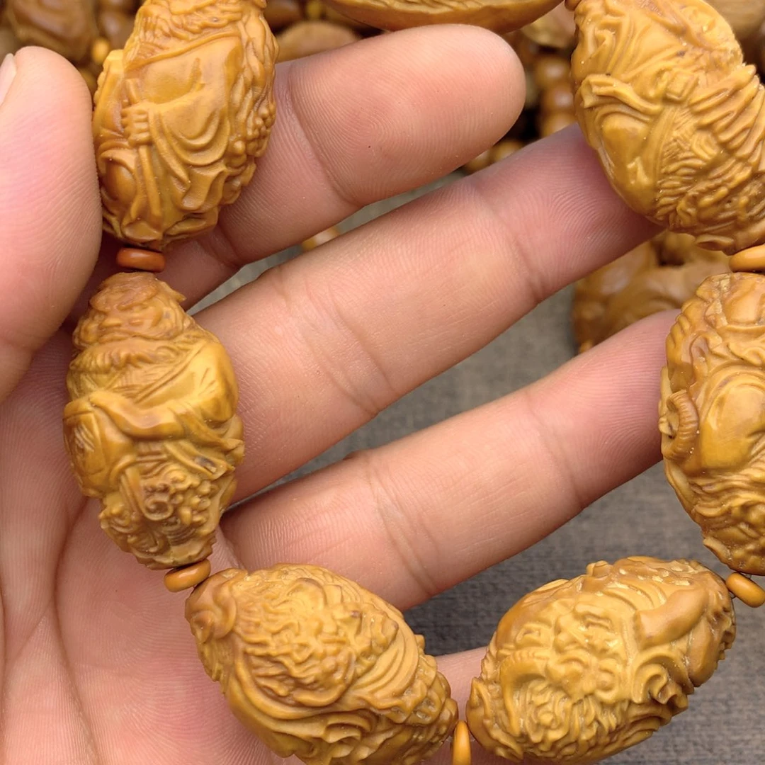 手串/手链橄榄核橄榄核手串/手链